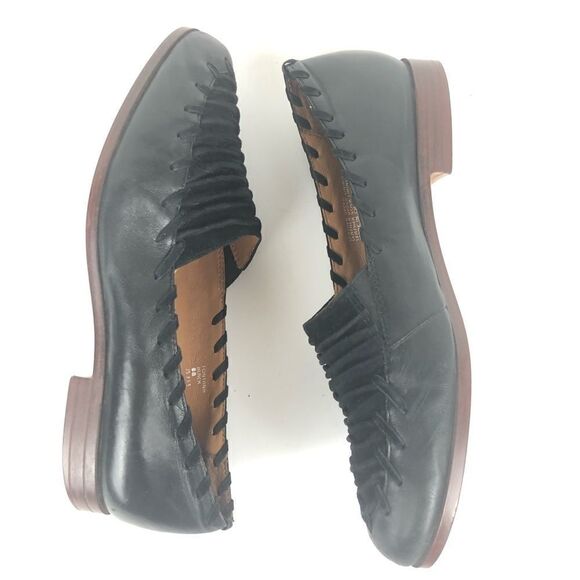 Earthies Fontana Loafer black - Picture 16 of 16